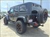 2018 Jeep Wrangler JK Unlimited Unlimited Sport