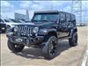 2016 Jeep Wrangler Unlimited Unlimited Sahara