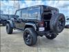 2014 Jeep Wrangler Unlimited Unlimited Sahara