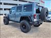 2014 Jeep Wrangler Unlimited Unlimited Rubicon