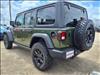 2022 Jeep Wrangler Unlimited Unlimited Willys