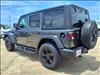 2023 Jeep Wrangler Sport Altitude