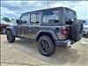 2022 Jeep Wrangler Unlimited Unlimited Willys