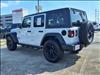 2020 Jeep Wrangler Unlimited Unlimited Sport Altitude