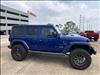 2018 Jeep Wrangler Unlimited Sahara - thumbnail 3