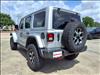 2022 Jeep Wrangler Unlimited Unlimited Rubicon