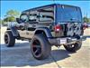 2018 Jeep Wrangler Unlimited Unlimited Rubicon