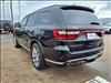 2017 Dodge Durango Citadel