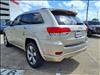 2014 Jeep Grand Cherokee Overland - thumbnail 3