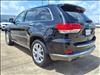 2019 Jeep Grand Cherokee Summit