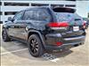2018 Jeep Grand Cherokee Trailhawk