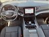 2025 Jeep Wagoneer Carbide