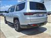 2024 Jeep Wagoneer Series III