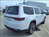 2025 Jeep Wagoneer Series III