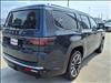 2025 Jeep Wagoneer Series III