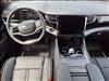 2025 Jeep Grand Wagoneer Obsidian