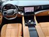 2025 Jeep Grand Wagoneer Series III Obsidian
