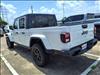 2023 Jeep Gladiator Willys