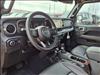 2025 Jeep Gladiator Texas Trail