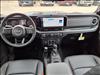 2025 Jeep Gladiator Texas Trail