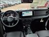 2025 Jeep Gladiator Rubicon X