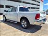 2016 RAM 1500 Lone Star