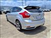 2014 Ford Focus ST