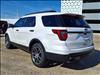 2016 Ford Explorer Sport - thumbnail 3