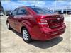 2017 Chevrolet Sonic 