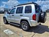 2003 Jeep Liberty Renegade