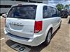 2015 Dodge Grand Caravan 