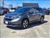 2018 Honda CR-V LX - thumbnail 3