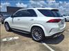 2021 Mercedes-Benz GLE GLE 350