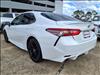 2019 Toyota Camry SE - thumbnail 3