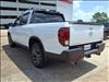 2021 Honda Ridgeline Sport