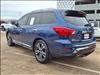 2018 Nissan Pathfinder Platinum - thumbnail 3