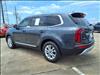 2020 Kia Telluride LX