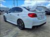 2021 Subaru WRX STi