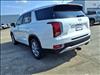 2021 Hyundai PALISADE SE