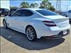 2022 Genesis G70 2.0T