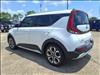 2021 Kia Soul X-Line