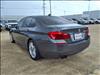2016 BMW 5 Series 528i