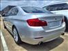 2014 BMW 5 Series 