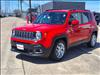 2018 Jeep Renegade  - thumbnail 3