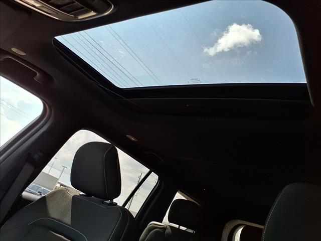 2025 Jeep Grand Cherokee L Laredo X