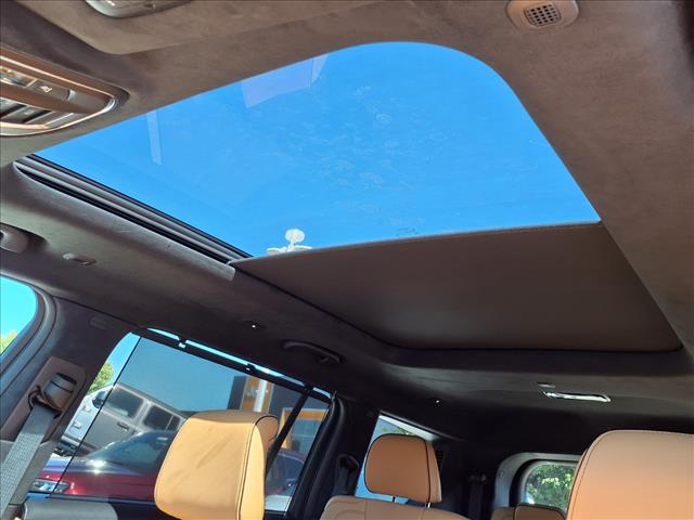 2025 Jeep Grand Cherokee L Summit Reserve