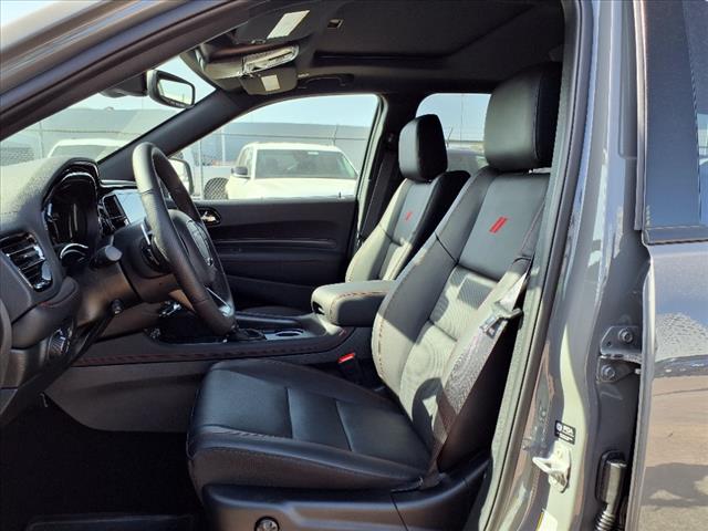 2025 Dodge Durango R/T Plus