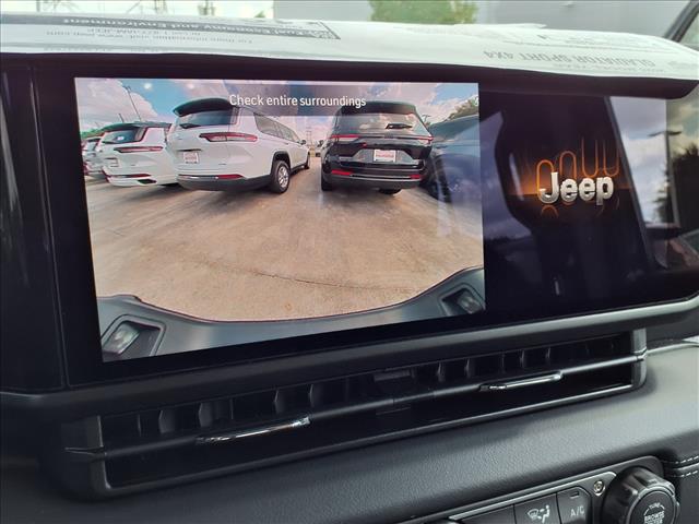 2025 Jeep Gladiator High Tide