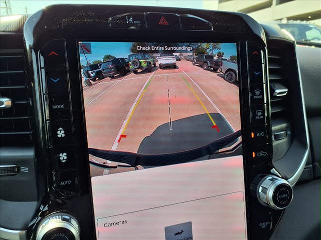 2025 RAM 1500 Lone Star