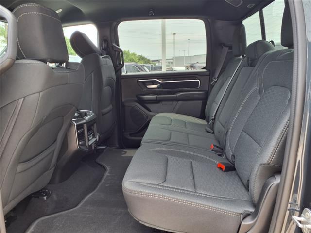 2025 RAM 1500 Lone Star